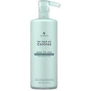 Alterna My Hair. My Canvas. More to Love Bodifying Conditioner 33.8 Oz